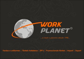 WORKPLANET, LDA