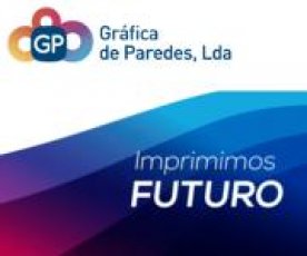 Gráfica de Paredes, Lda.