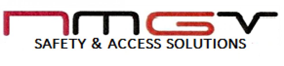 NMGV LDA. SAFETY & ACCESS SOLUTIONS