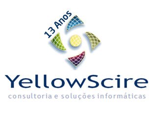 YELLOWSCIRE - Consultoria e Soluções Informáticas
