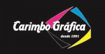 TIPOGRAFIA  CARIMBO GRAFICA
